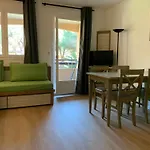 Apartment Valescure
