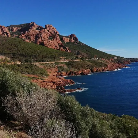 Διαμέρισμα Valescure Saint-Raphaël