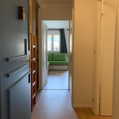 Valescure Appartement *
