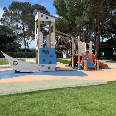 Διαμέρισμα Valescure *