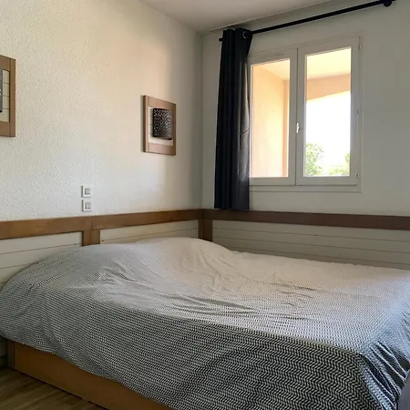 Valescure Apartment