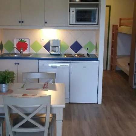Valescure Appartement *