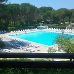 Apartament Valescure Saint-Raphaël