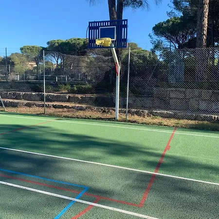 Valescure Apartment *