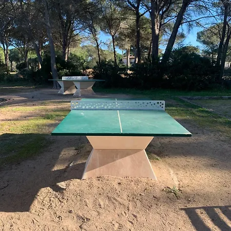 Valescure Apartment *