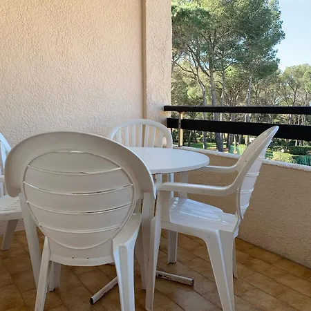 Résidence Valescure Appartement