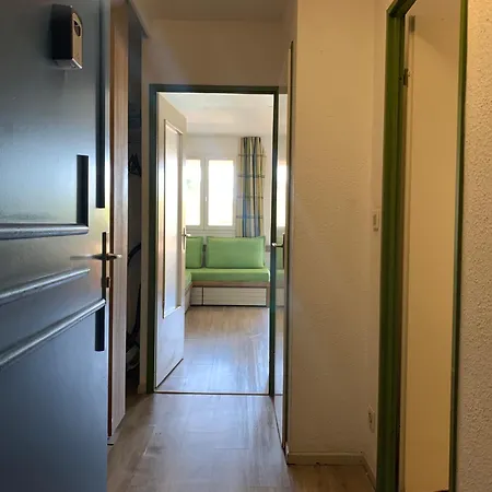 Résidence Valescure Appartement *