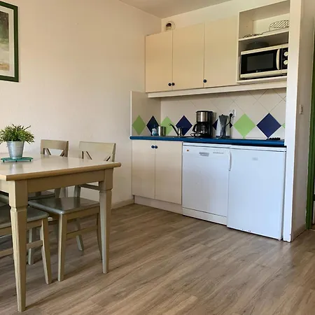 Résidence Valescure Appartement Saint-Raphaël