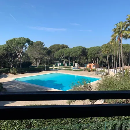 Valescure * Сен-Рафаэль