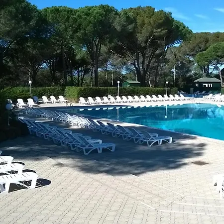 Appartement Résidence Valescure Saint-Raphaël