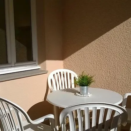 Résidence Valescure