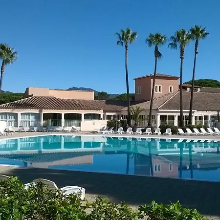 Appartement Résidence Valescure Saint-Raphaël