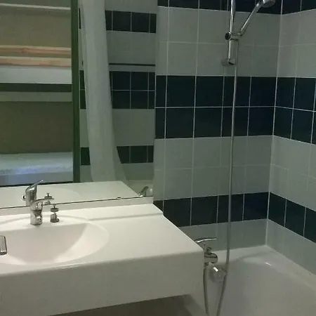 Appartement Résidence Valescure Saint-Raphaël