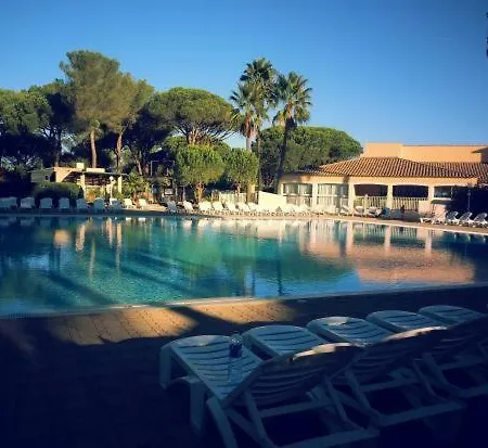 Valescure Apartament