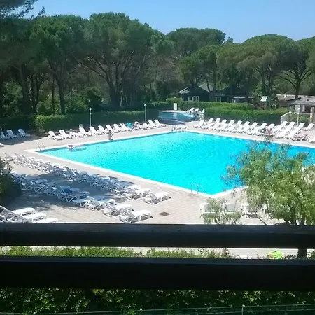 Appartement Résidence Valescure Saint-Raphaël