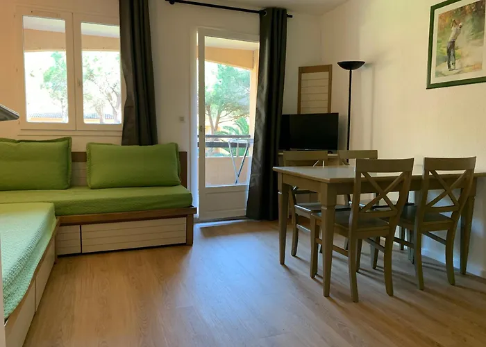 Apartment Valescure