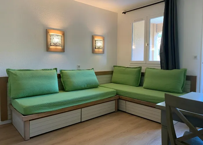 Valescure Apartment Saint-Raphaël