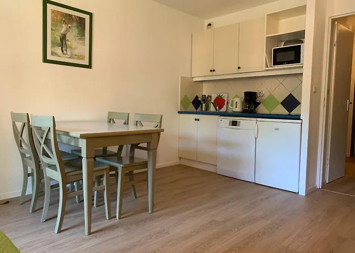 Apartment Valescure Saint-Raphaël